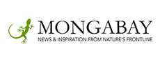 Mongabay-Logo